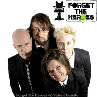 Forget The Heroes - Acid Pop Soul