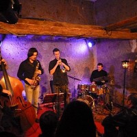 La Maison du Son      studio d'enregistrement & asso de diffusion musicale