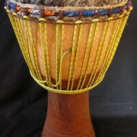 musicien percussioniste et conteur, cherche projet de création