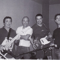   BLINY'S    groupe de   music live    
