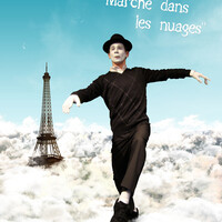 Mr Alone dans « Marche dans les nuages »
