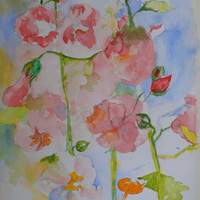 Apprenez l'aquarelle à l'atelier Rosenbach