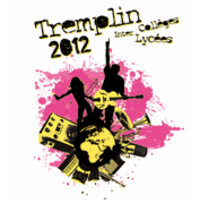 Tremplin 2012
