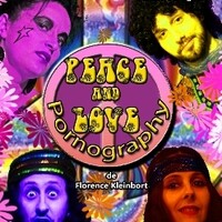 Peace and Love Pornography