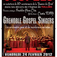 Gospels