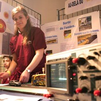 L’EXPOsciences de Liège 2012 : une invitation à la découverte, pour tous !