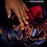 Black Bazar, adapté par Modeste Nzapassara