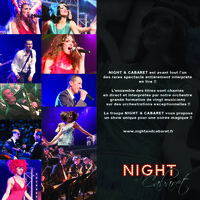 Night and Cabaret