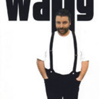 J'arrete les bretelles" Wally nouveau spectacle
