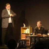 Un soleil pour deux