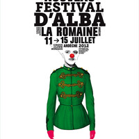 Le Nouveau festival d'Alba-la-Romaine, 4ème édition