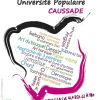 universite populaire/club coupe et couture