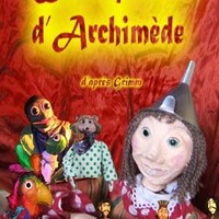Spectacle de Marionnettes