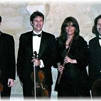 Ensemble del fidelio