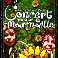 CONCERT POUR LA MARMAILLE : le bal à Muret