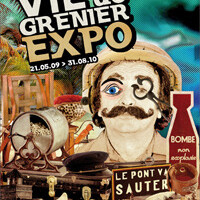 Vie de grenier