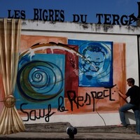 Les bigres du Tergal chantent et disent Brassens
