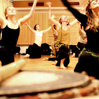Cours ateliers danse africaine, ragga dance hall, atelier enfant, eveil musical
