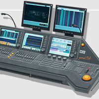 Formation Console d'Asservis Grand Ma 2 - 70h ou 140h
