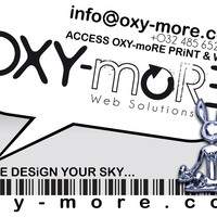 OXY-MORE.COM WEB AGENCY