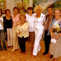 ateliers de Christian (Eure et loir)