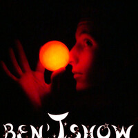 Spectacles et animations en PACA : Ben'J Show