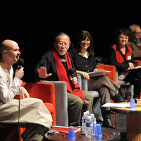 COLLOQUE INTERNATIONAL DE LA CRITIQUE 2011