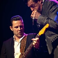 BAG Thursday : 1st Swiss Blues Challenge Final