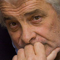 Jacques Weber interprète "éclats de vie" à Monaco