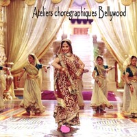 Ateliers choregraphiques bellywood ( fusion danse orientale et bollywood)