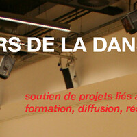 Quartiers de la danse - Soutien de projets liés à la danse