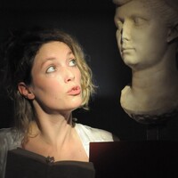 Nuit des phantasmes au musée Saint Raymond : NUIT DES MUSEES 