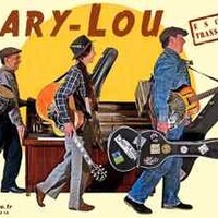 Mary-Lou en concert folk à Quimper