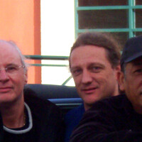 Festival scène de partage