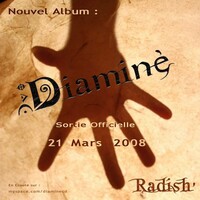 DIAMINE --- Tarantella & Musiques du Voyage