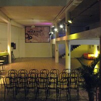 Location de salle danse pour troupe théâtre, danse, musique