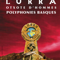 Polyphonies Basques par l'Otxote Lurra