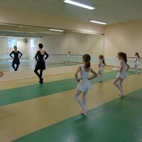 Cours de danse classique agglomération nancéenne (Association Loisirs et Culture)