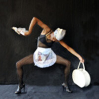 Sakhzi says "NON" to the Venus - Nelisiwe Xaba