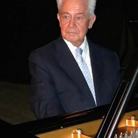 Ventsislav YANKOFF, récital de piano