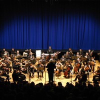 Concert symphonique - Philarmonie Nationale de Roussé