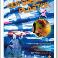 Odysséus Plastok  --par la Cie Fleming Welt