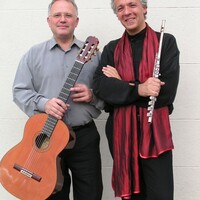 Duo Marc Grauwels & Yves Storms à Bruges