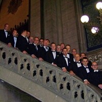 Soirée prestige Lions Club