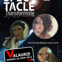 Dîner spectacle "Cabaret Transformiste"