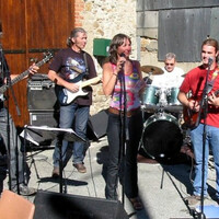 Concert O Bar : The Guts + Melting pot