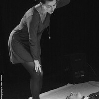VARIATIONS AUTOUR DE LA DISPUTE DE MARIVAUX (dans le cadre de DÉSIRS DE SCÈNE)