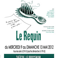 Le requin