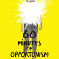 Ivana Müller / I'M Company - 60 minutes d'opportunisme