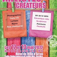 Espace Vente d'Artistes Créateurs
